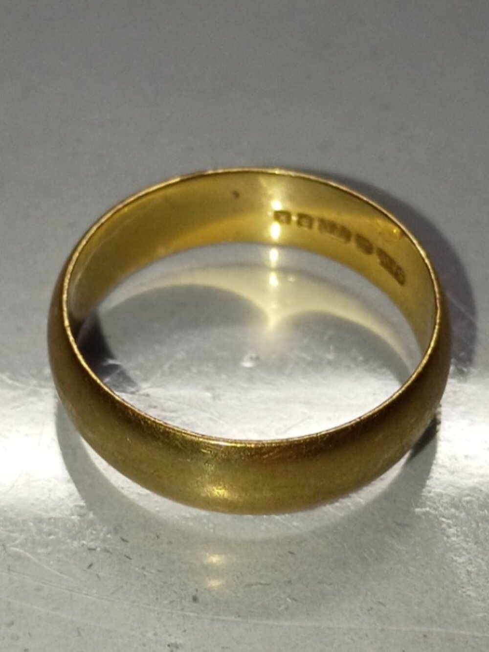 Odds&Ends – Semi-mounts, Castings & Pre-Owned Gold – 16g Gold – 0.61ctw Diamonds - Picture 13 of 15
